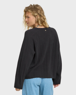 Billabong Dallas Sweater