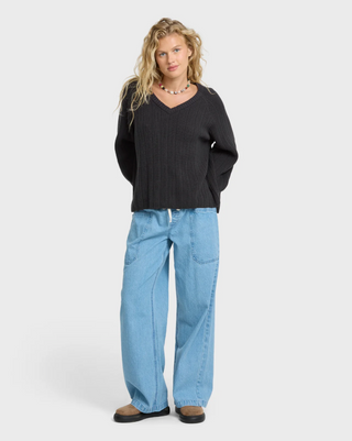 Billabong Dallas Sweater