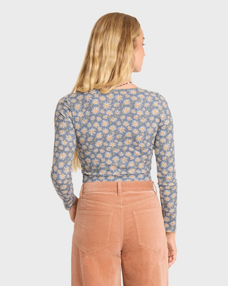 Billabong Reese Thermal Top
