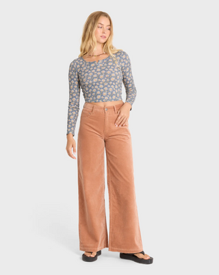 Billabong Reese Thermal Top