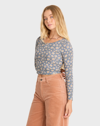 Billabong Reese Thermal Top