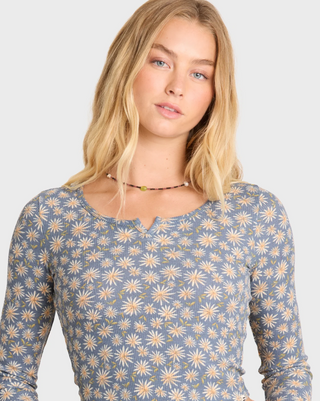 Billabong Reese Thermal Top
