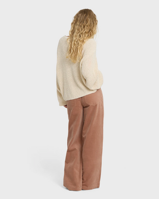 Billabong Uncut Cord Pants