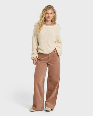 Billabong Uncut Cord Pants