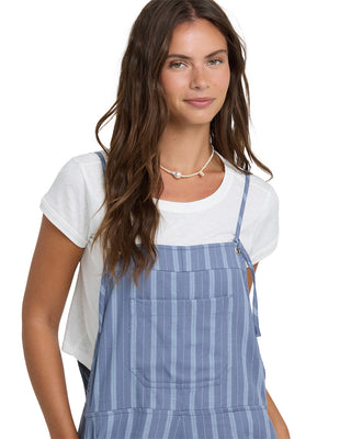 Billabong Wild Pursuit Romper