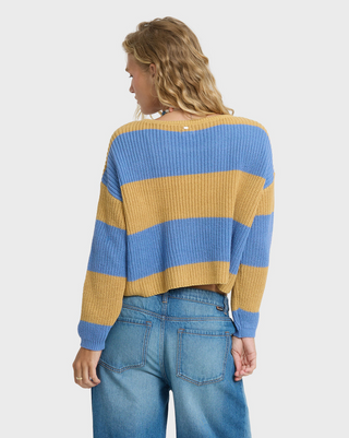 Billabong Lit Light Sweater