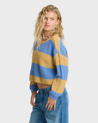 Billabong Lit Light Sweater