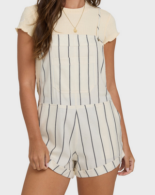Billabong Wild Pursuit Overalls