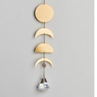 Scout Suncatcher