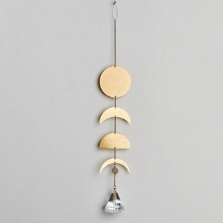 Scout Suncatcher