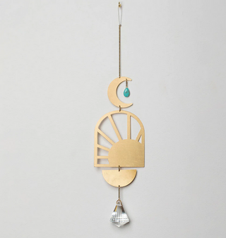 Scout Suncatcher