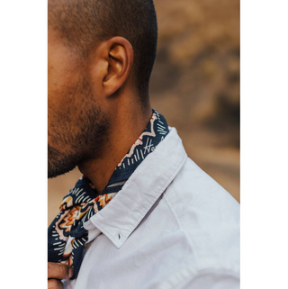 Handker Bandanas No. 039 Elsie Bandana