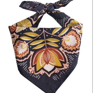 Handker Bandanas No. 039 Elsie Bandana