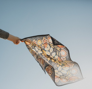 Handker Bandanas No. 039 Elsie Bandana