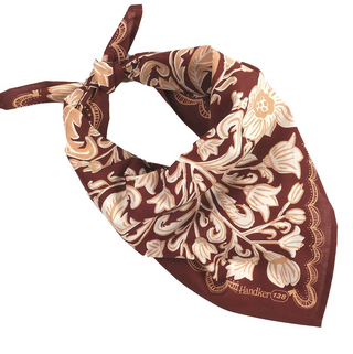 Handker Bandanas No. 138 Agatha Bandana