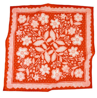 Handker Bandanas No. 145 Lacey Bandana