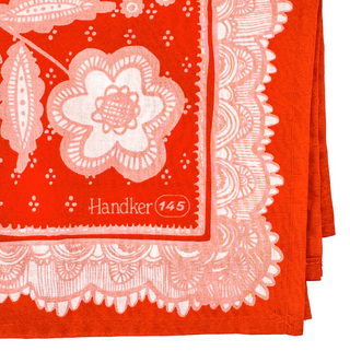 Handker Bandanas No. 145 Lacey Bandana