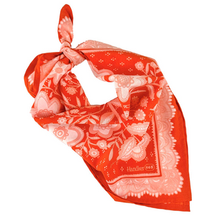 Handker Bandanas No. 145 Lacey Bandana