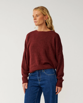 Rip Curl Emily Sweater