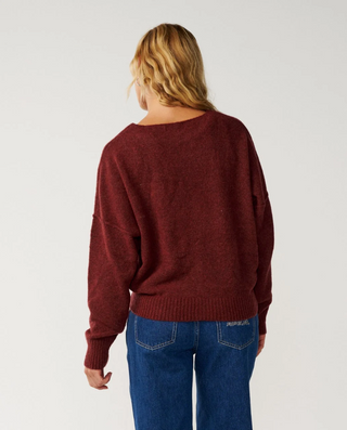 Rip Curl Emily Sweater