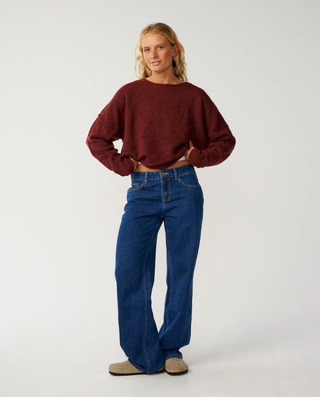 Rip Curl Emily Sweater