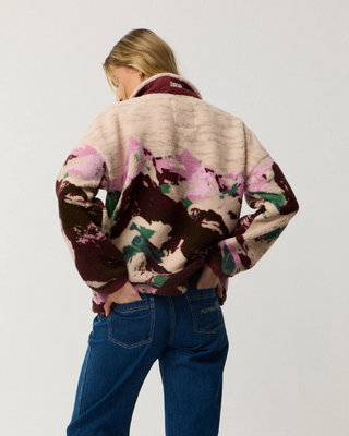 Rip Curl S-Series Bonded Polar Fleece