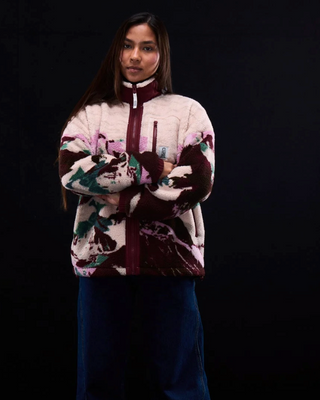 Rip Curl S-Series Bonded Polar Fleece