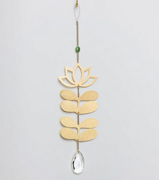Scout Suncatcher