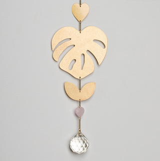 Scout Suncatcher