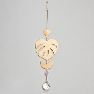 Scout Suncatcher