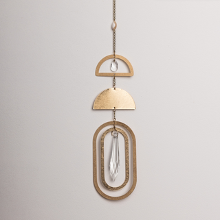 Scout Suncatcher