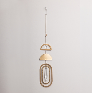 Scout Suncatcher