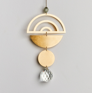 Scout Suncatcher