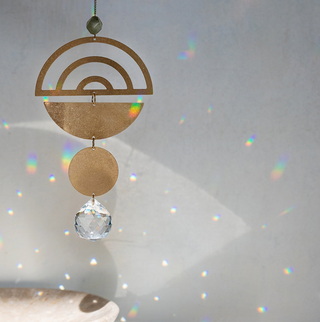 Scout Suncatcher