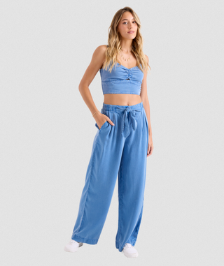 Volcom Bow Chicka Pants