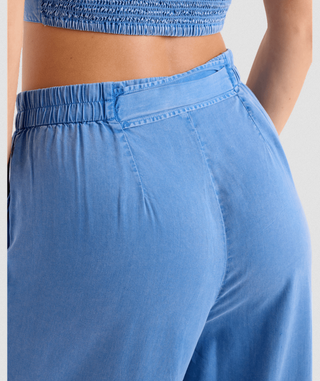 Volcom Bow Chicka Pants