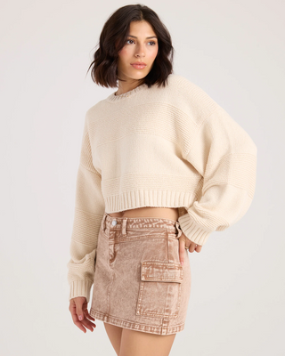 Volcom Dazy Like This Sweater