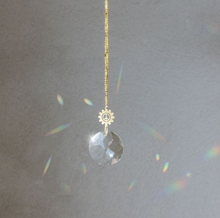 Scout Pocket Suncatcher