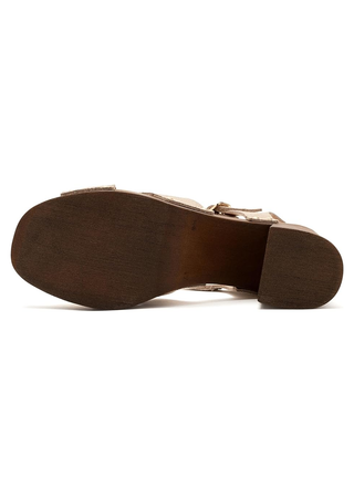 Seychelles Paloma 2 Suede Leather Sandals