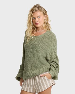 Billabong Open Air Sweater