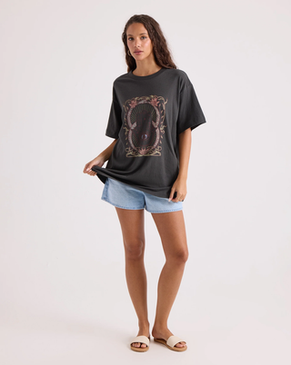 Volcom Gatekeeper Stones Throw Tee