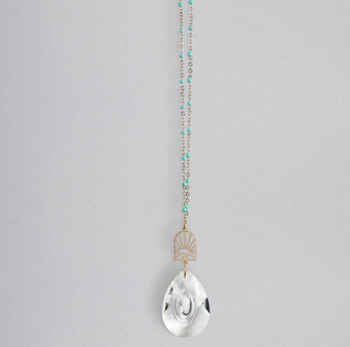Scout Pocket Suncatcher
