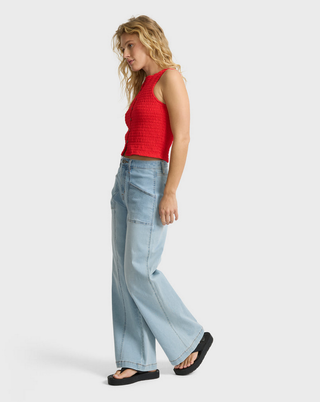 Billabong Rival Denim Pants