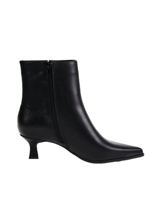 Chinese Laundry Novalie Kitten Heel Bootie