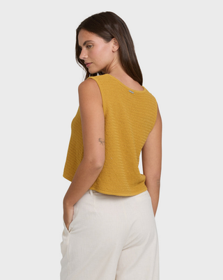 Billabong Need Now Sweater Tank