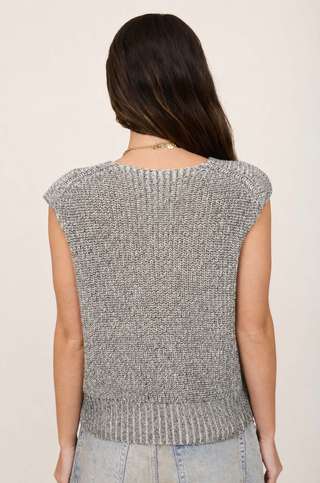 Blu Pepper Grandpa Sweater Vest