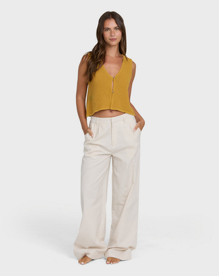 Billabong Need Now Sweater Tank