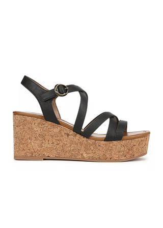 Blowfish Aurora Wedge Sandal