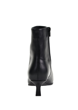 Chinese Laundry Novalie Kitten Heel Bootie