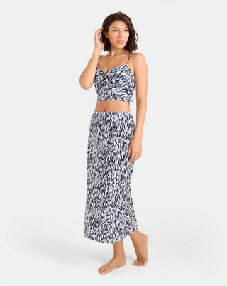 Volcom Coco Ho Money Mama Top